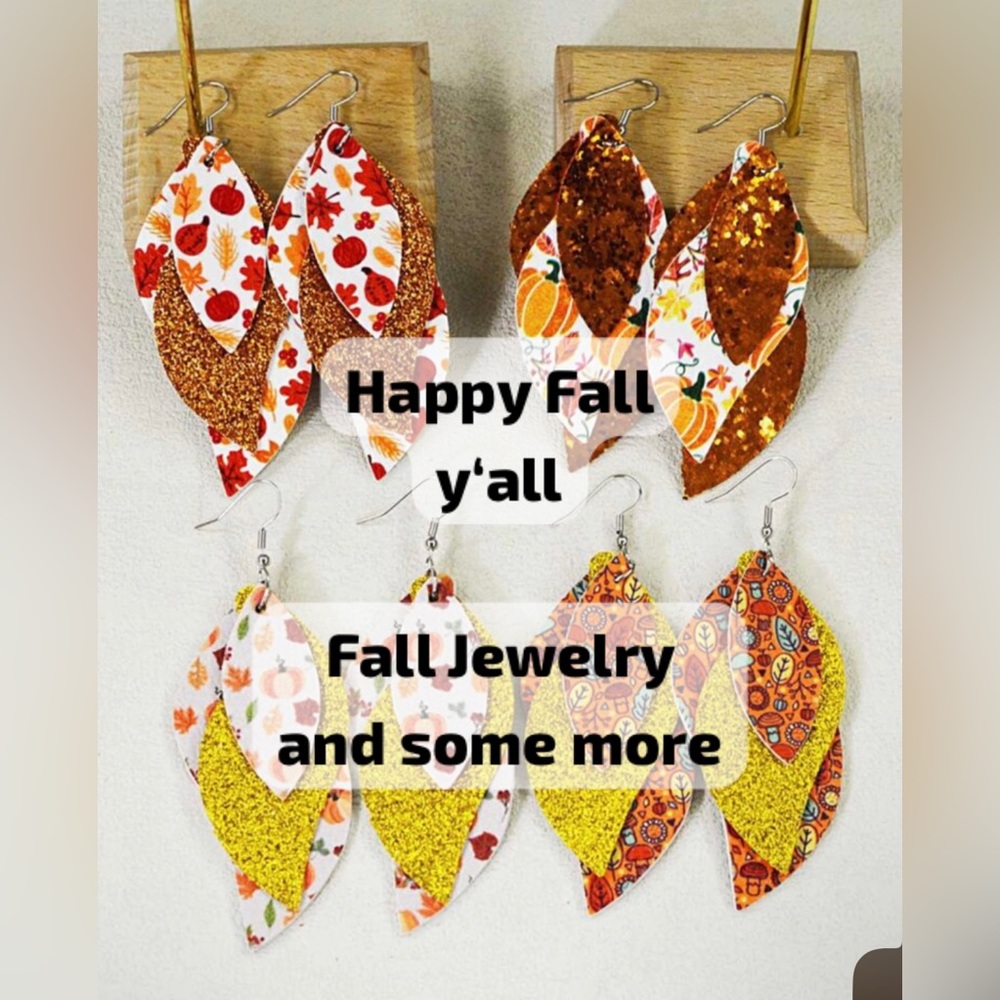 Like & Share // Check out my Jewelry & Accessories - Picture 2 of 3